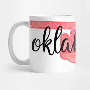 oklahoma Mug